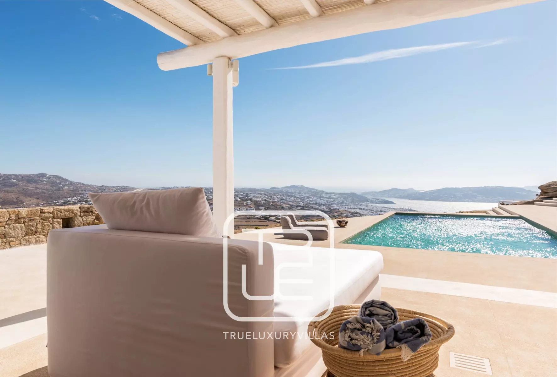 Villa Agia