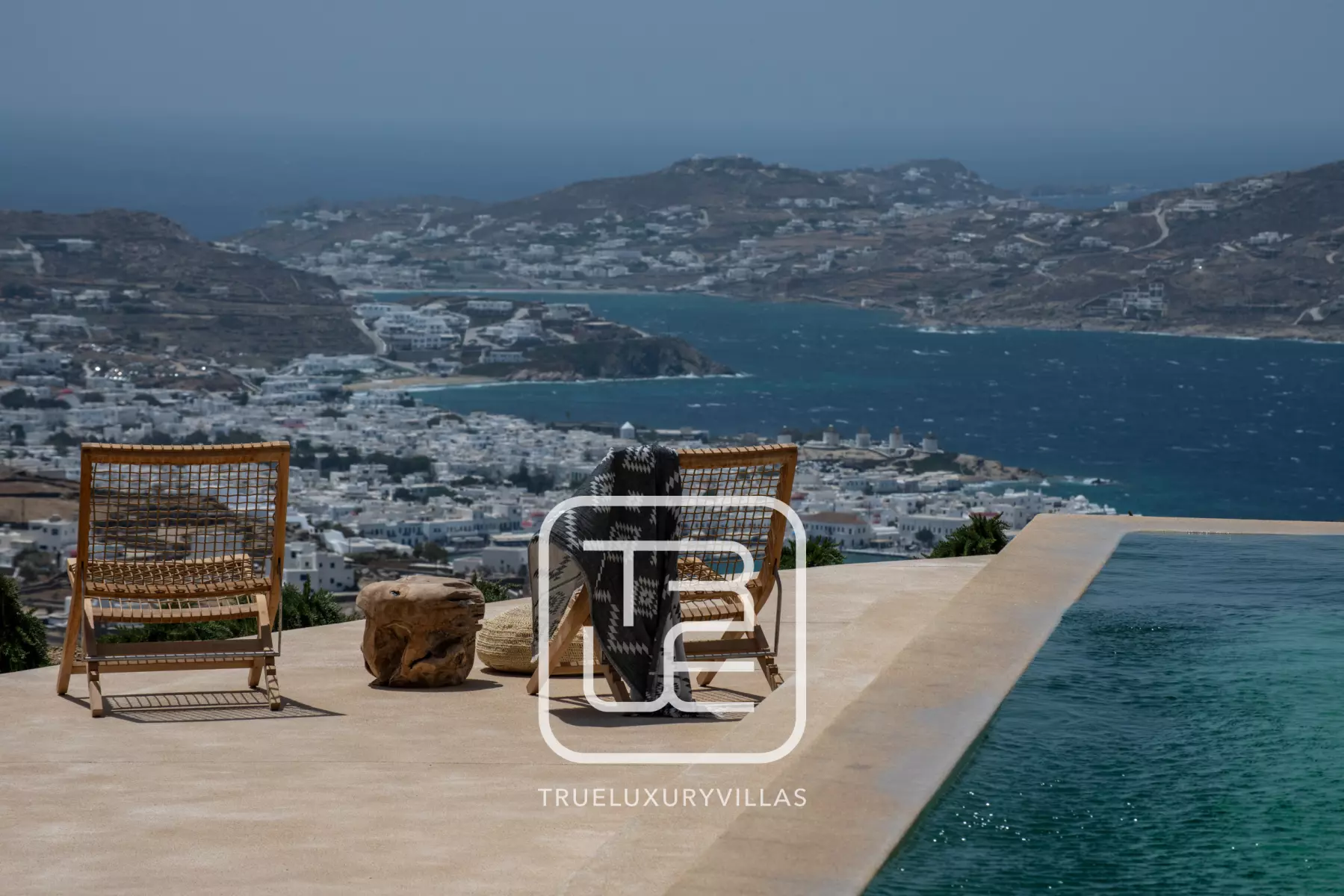 Villa Agia