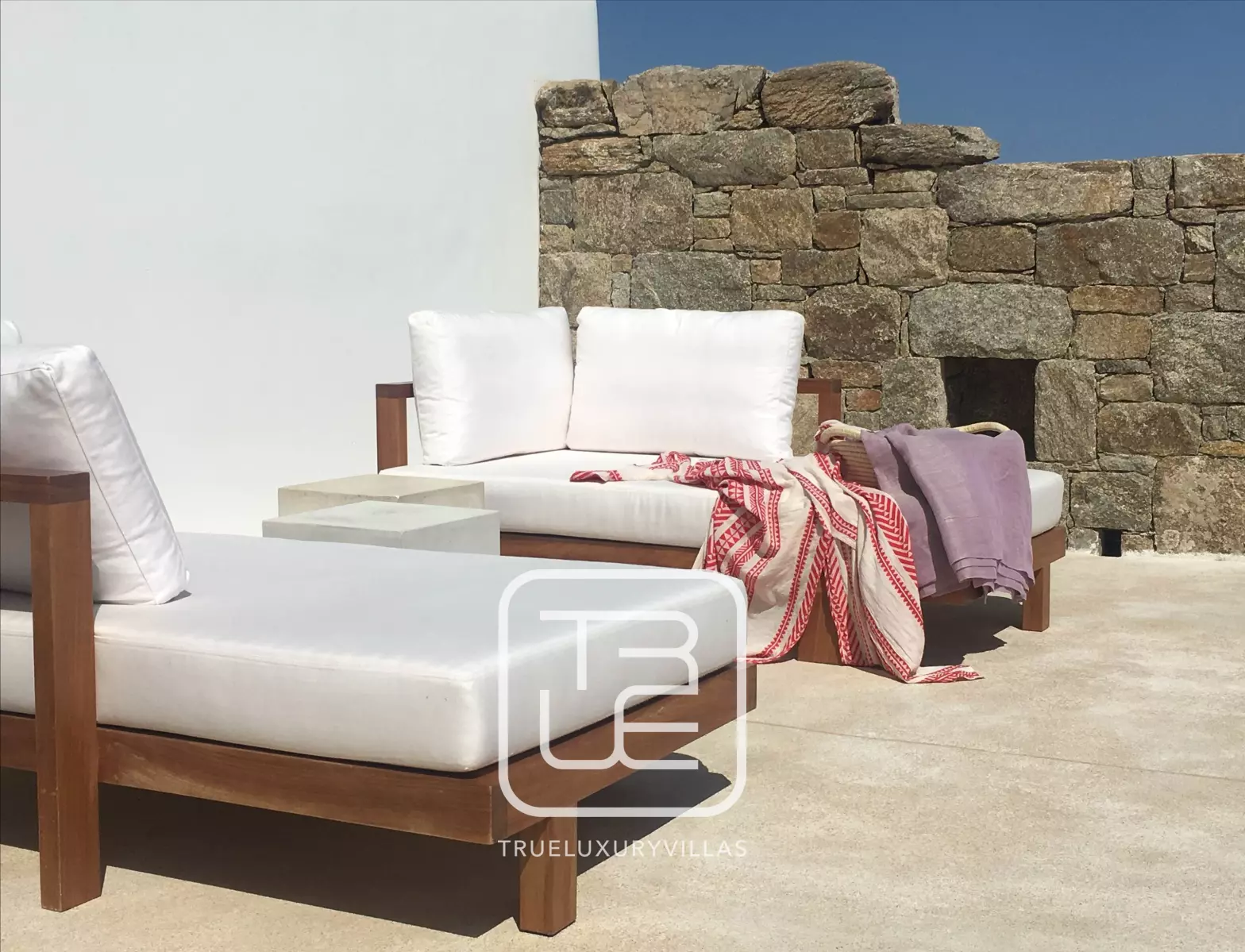 Villa Agia