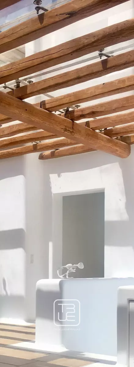 Villa Agia