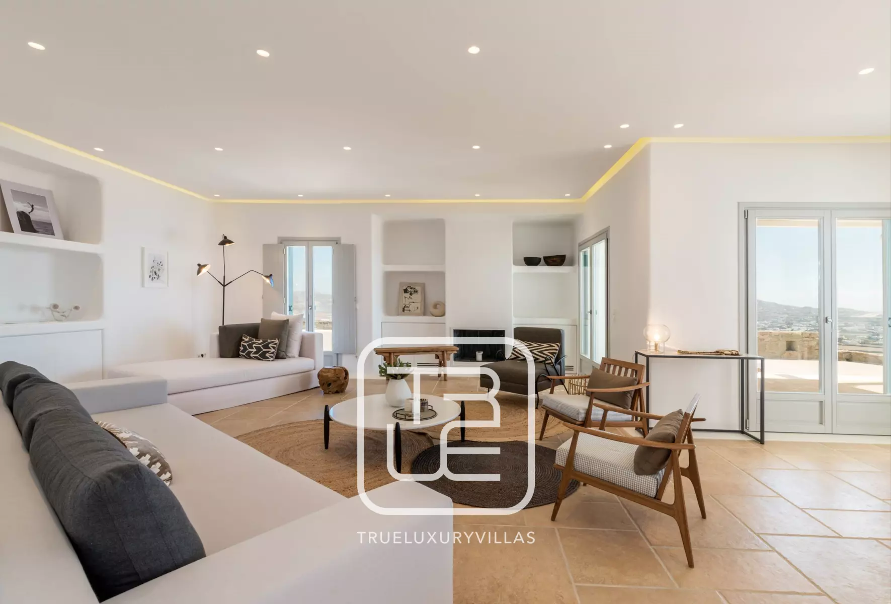 Villa Agia
