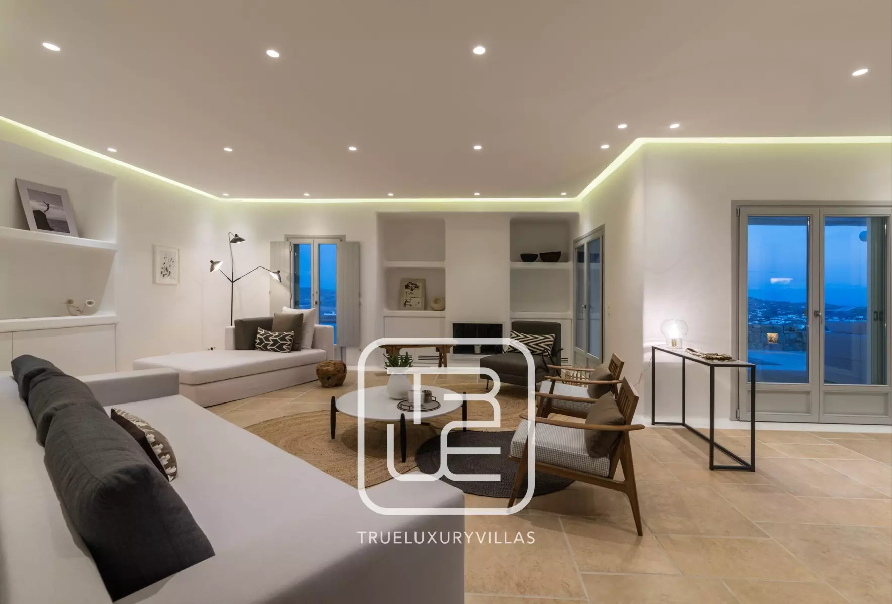 Villa Agia