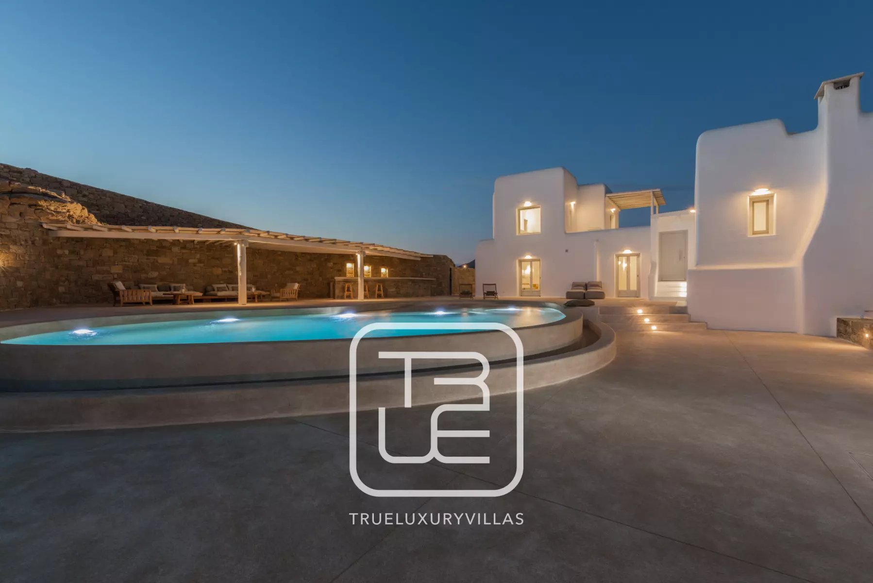 Villa Agia