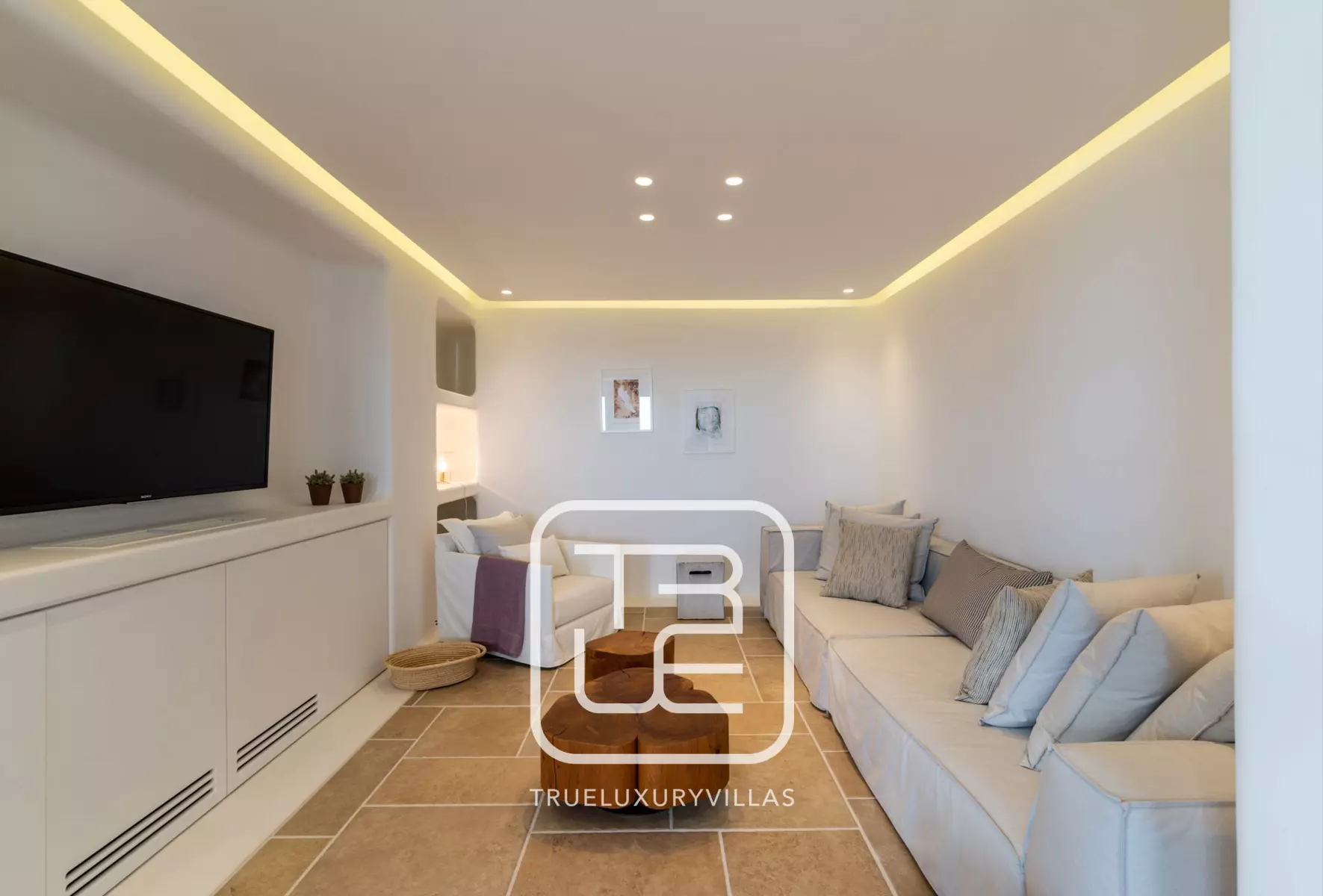 Villa Agia