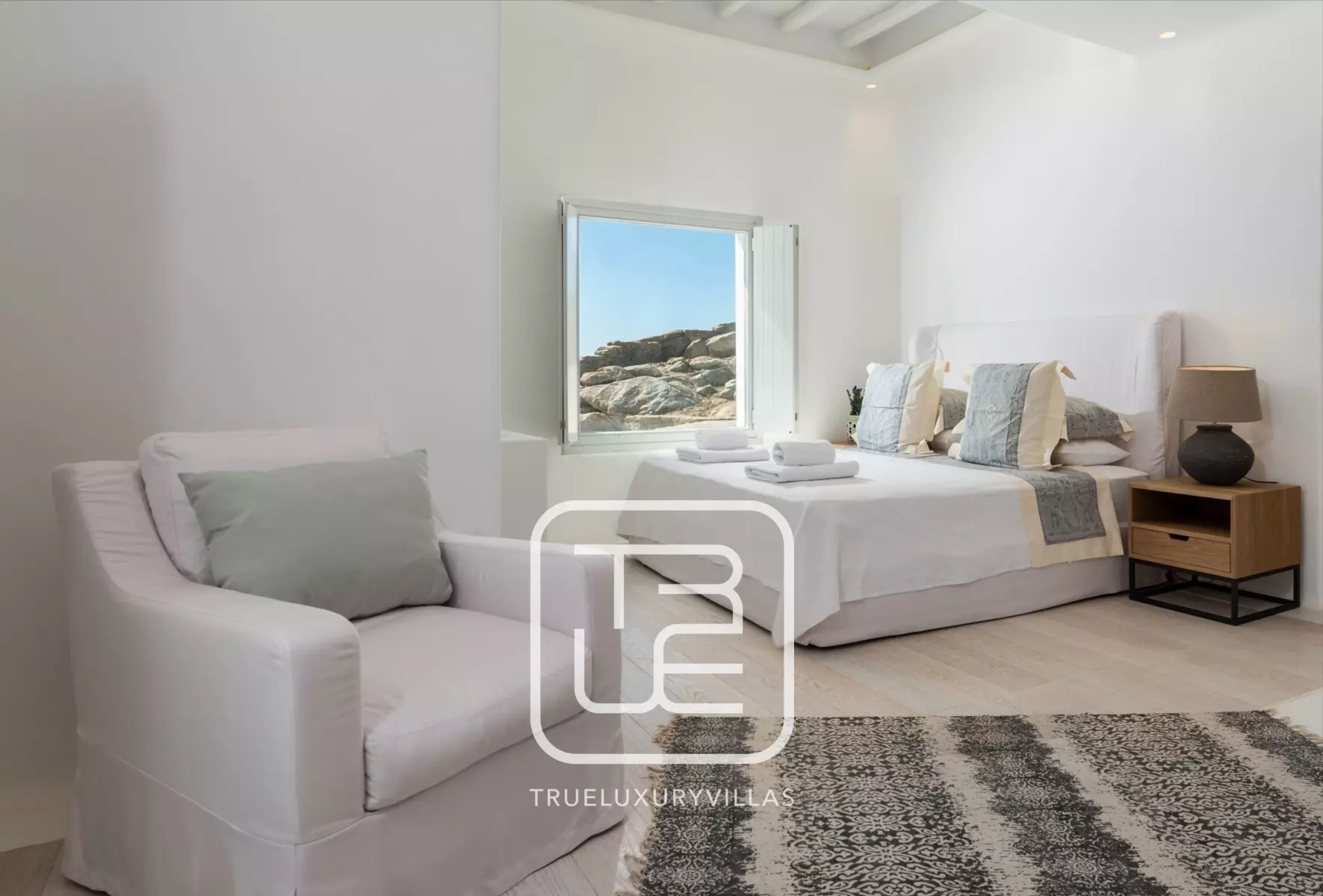 Villa Agia