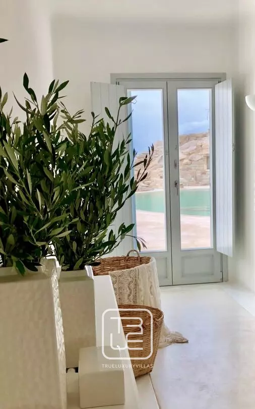 Villa Agia