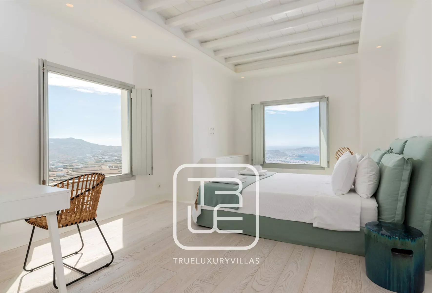 Villa Agia
