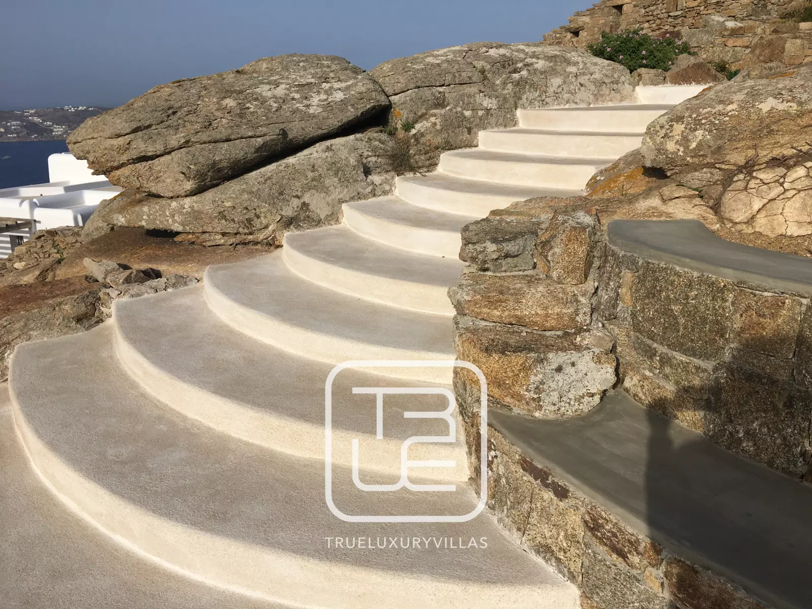 Villa Agia
