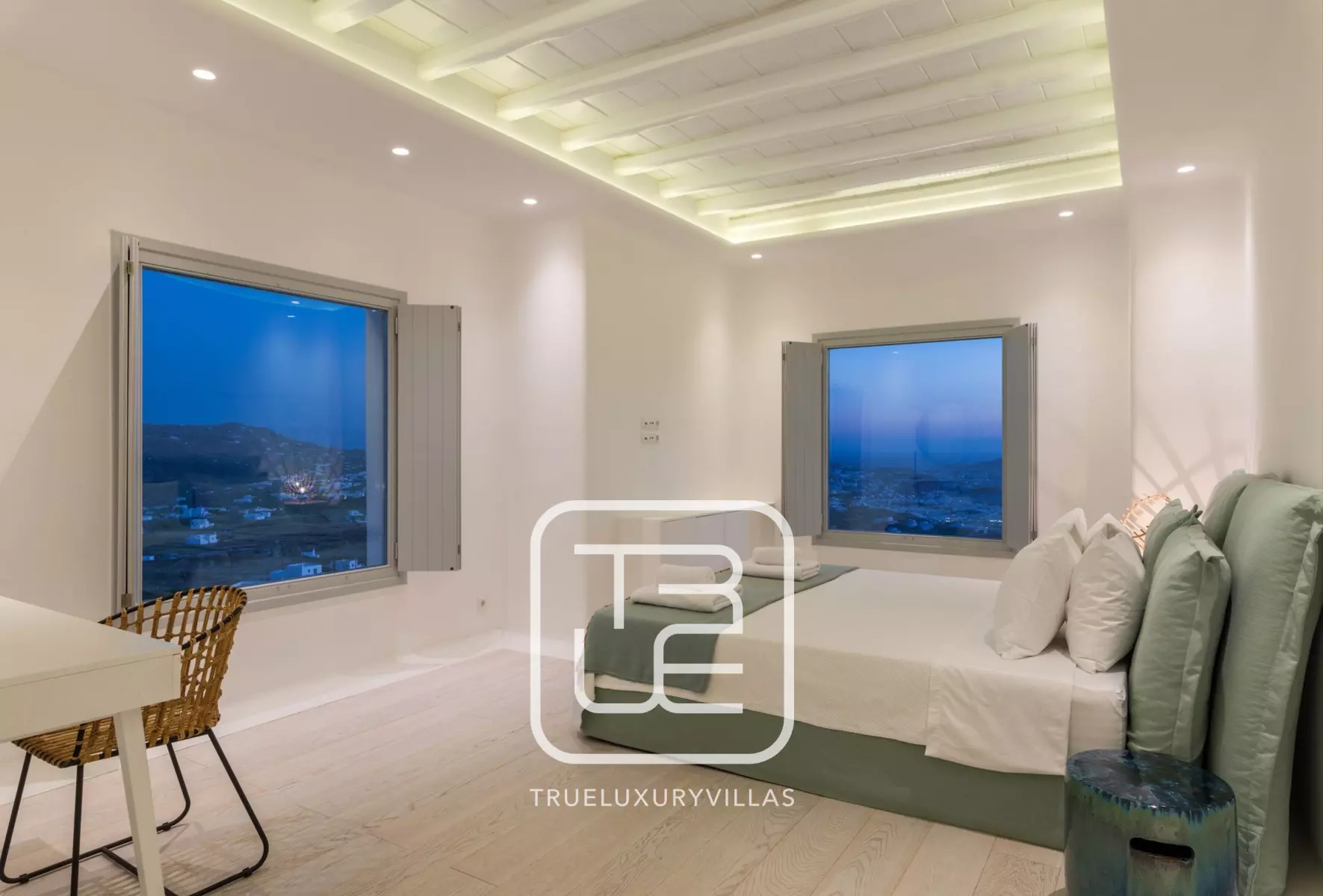 Villa Agia