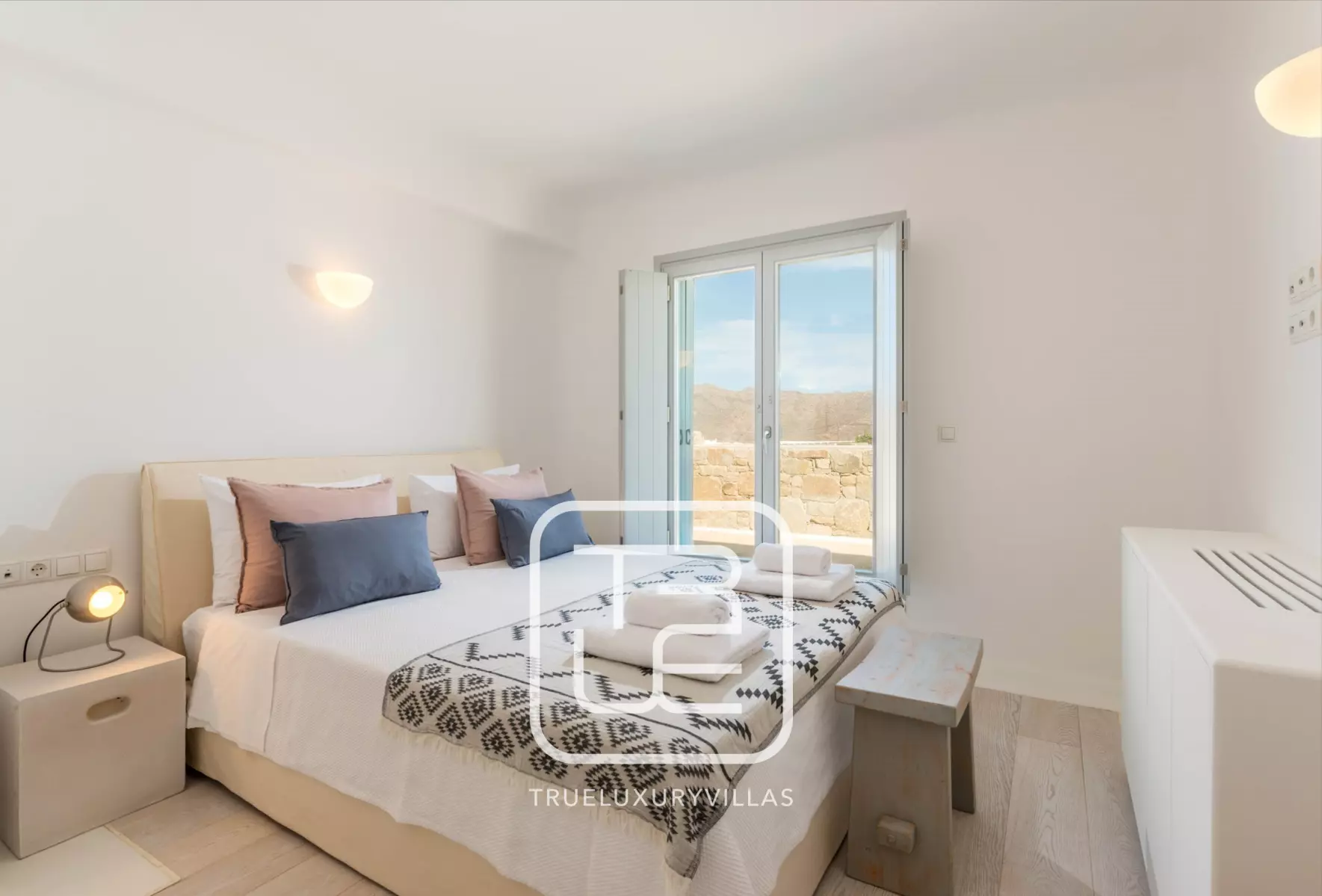 Villa Agia
