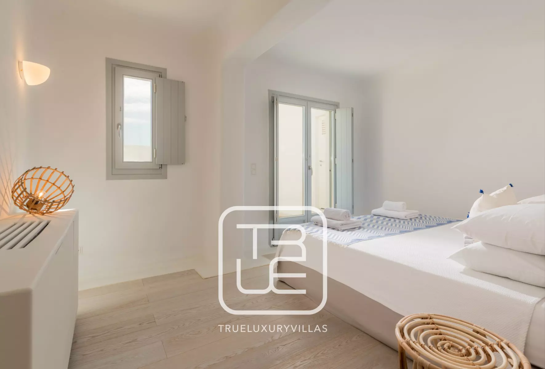 Villa Agia