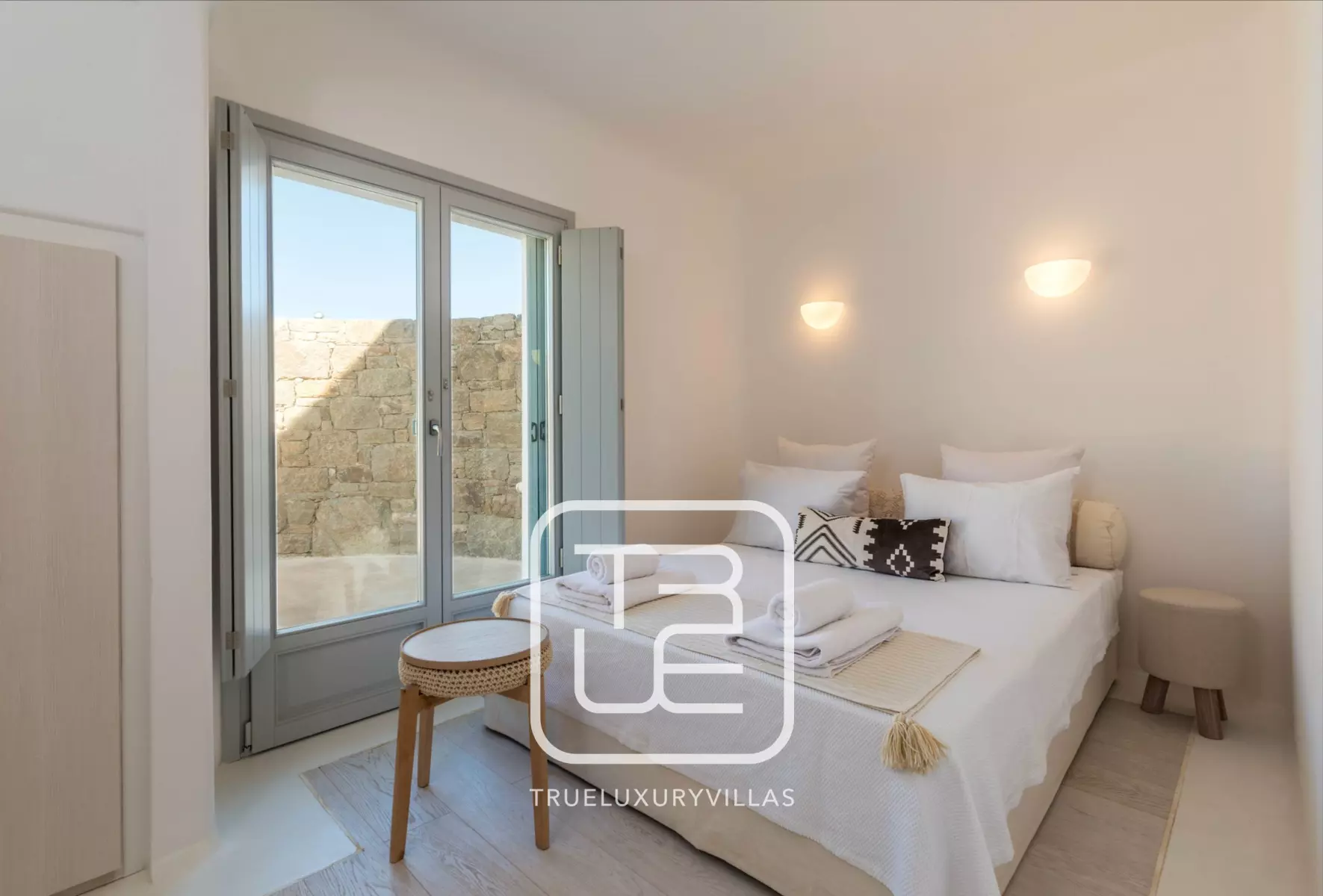 Villa Agia