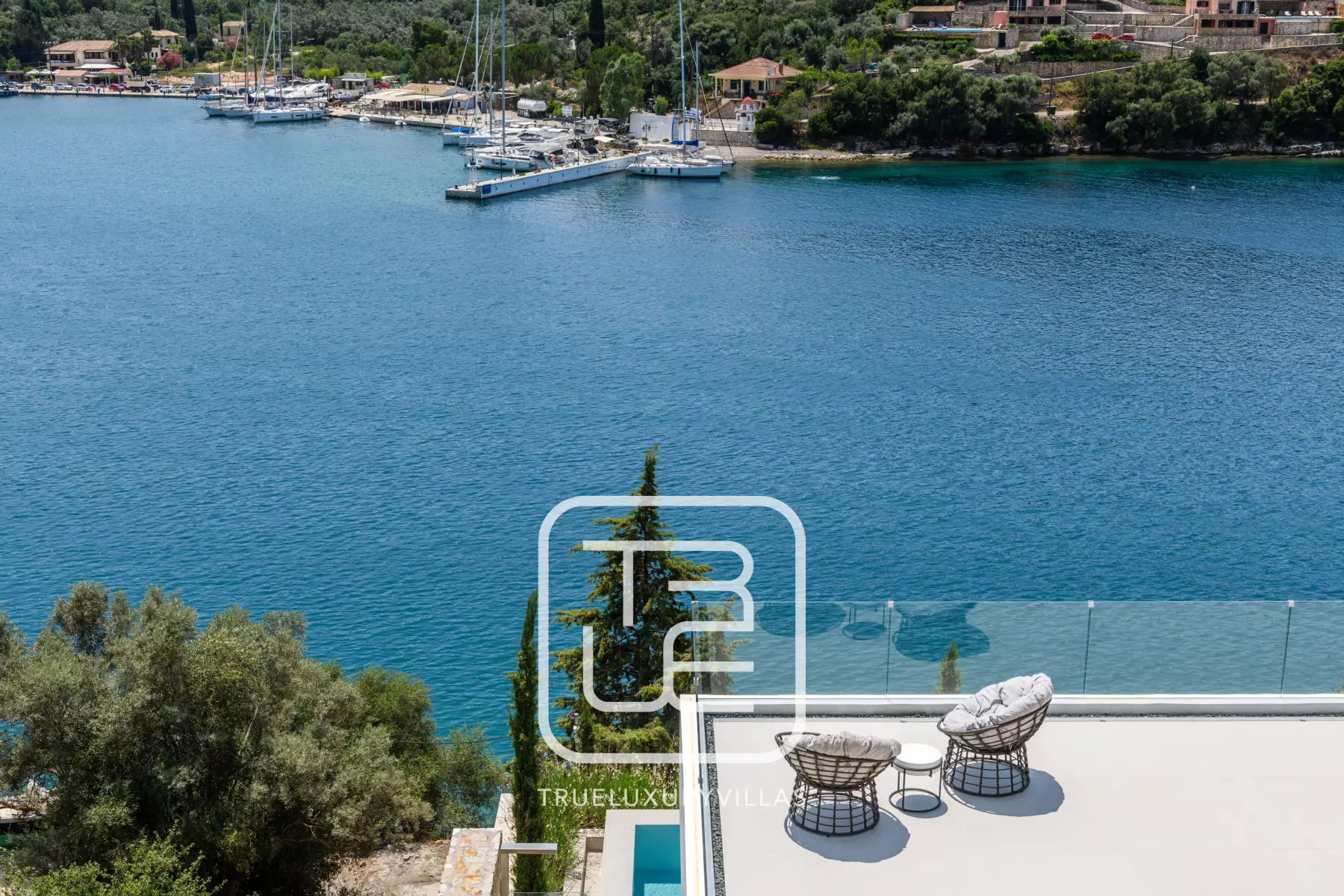Villa Meganisi