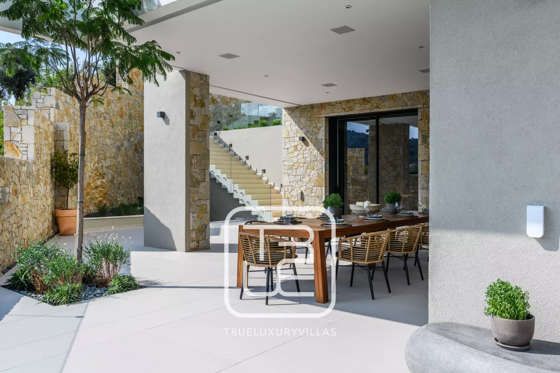 Villa Meganisi