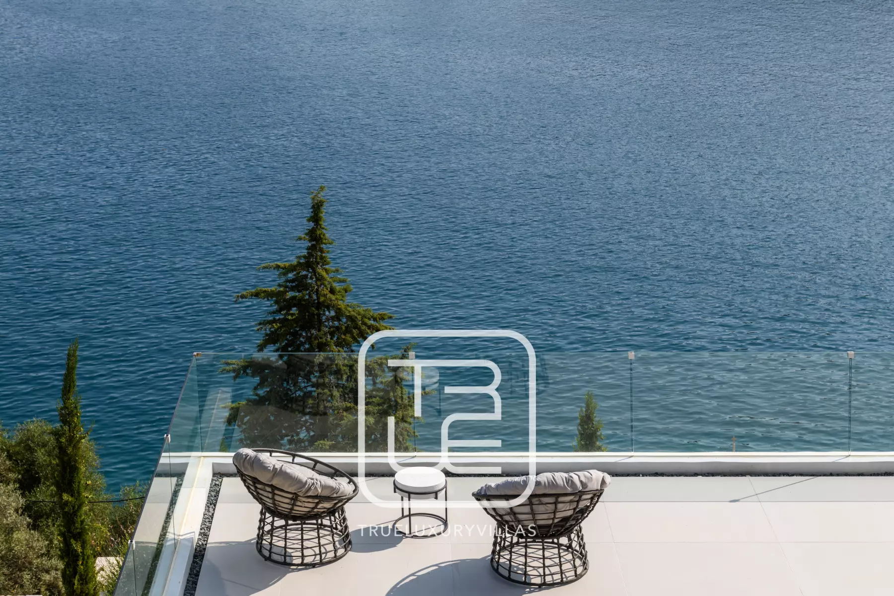 Villa Meganisi