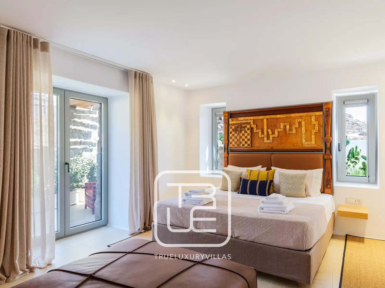 Lukas Estate