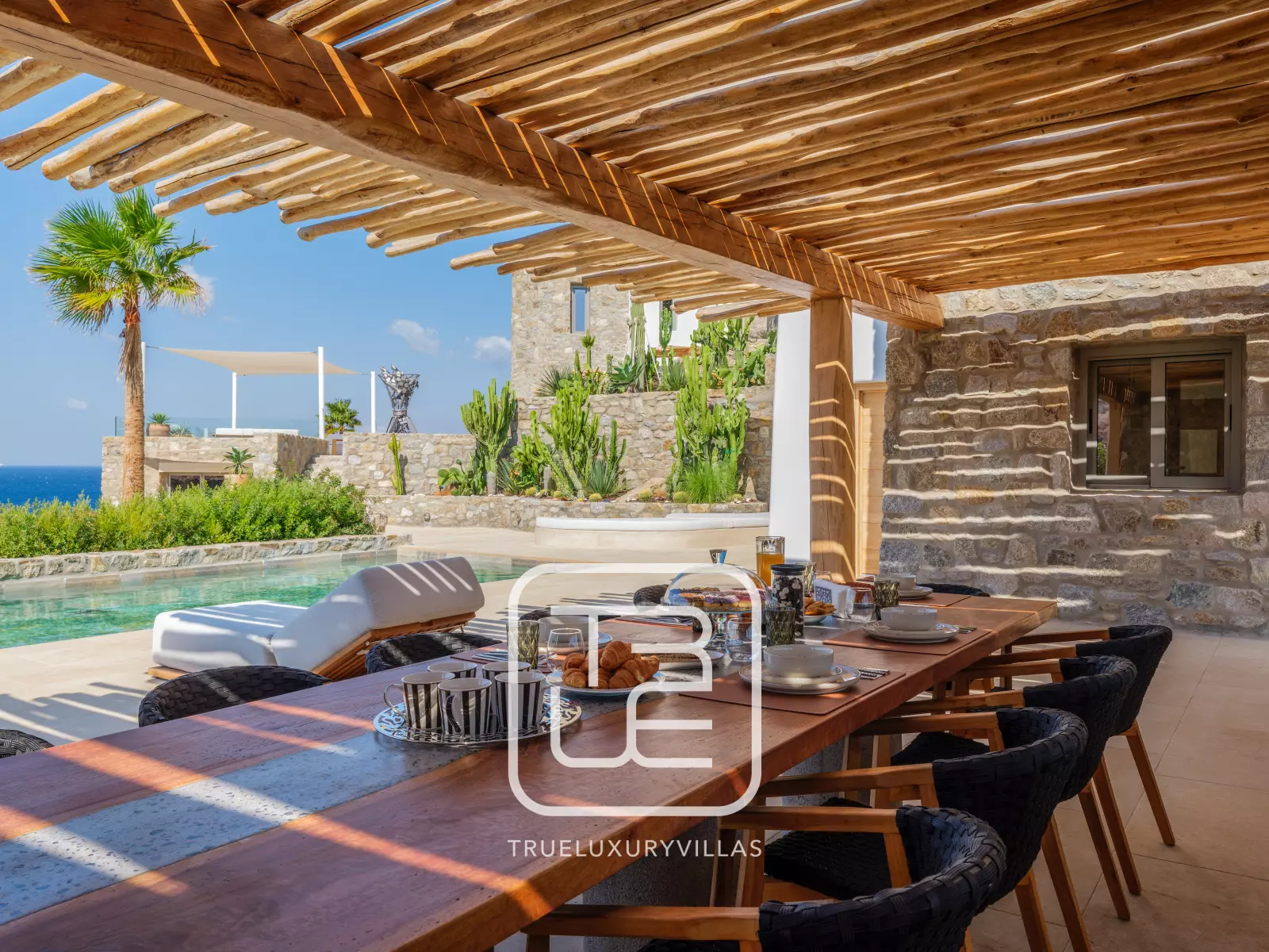 Lukas Estate