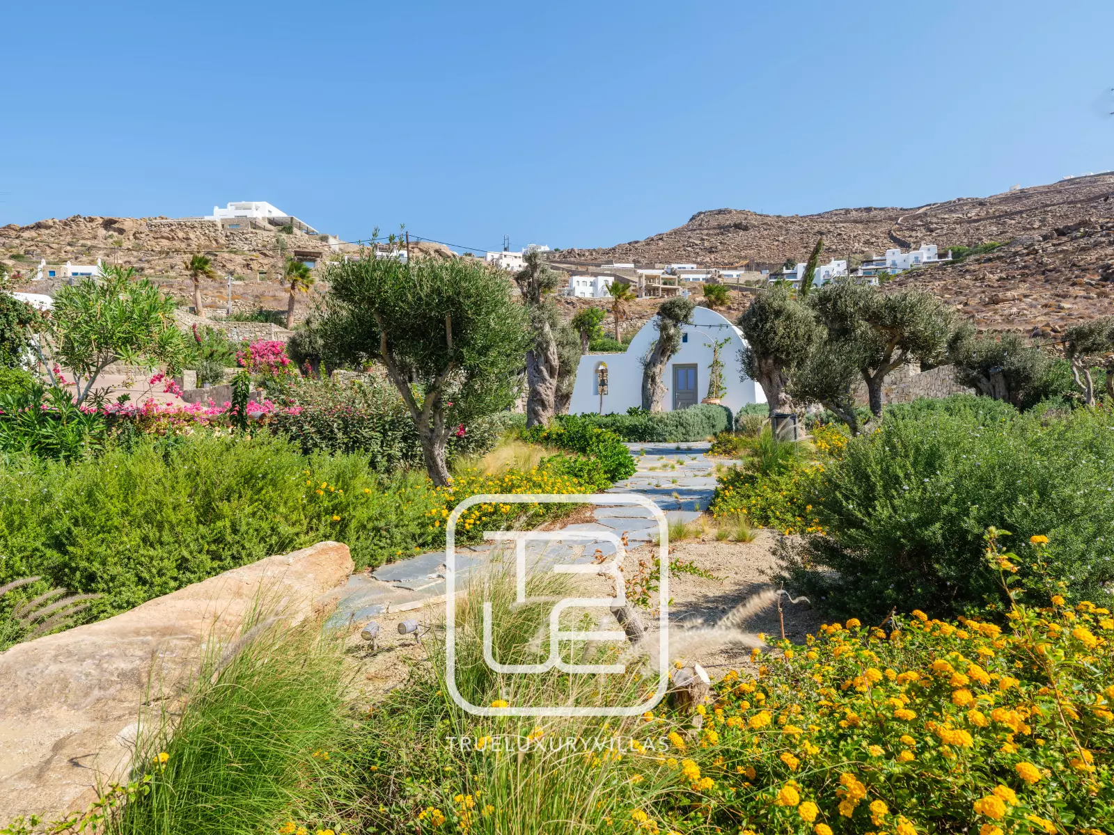 Lukas Estate