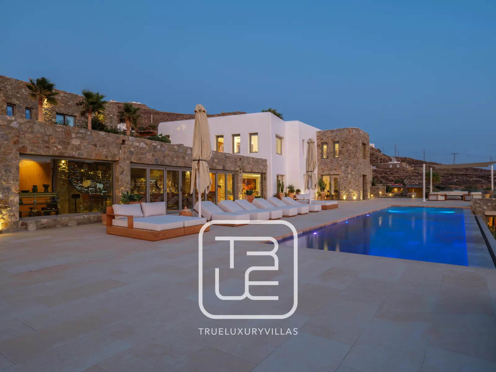 Lukas Estate