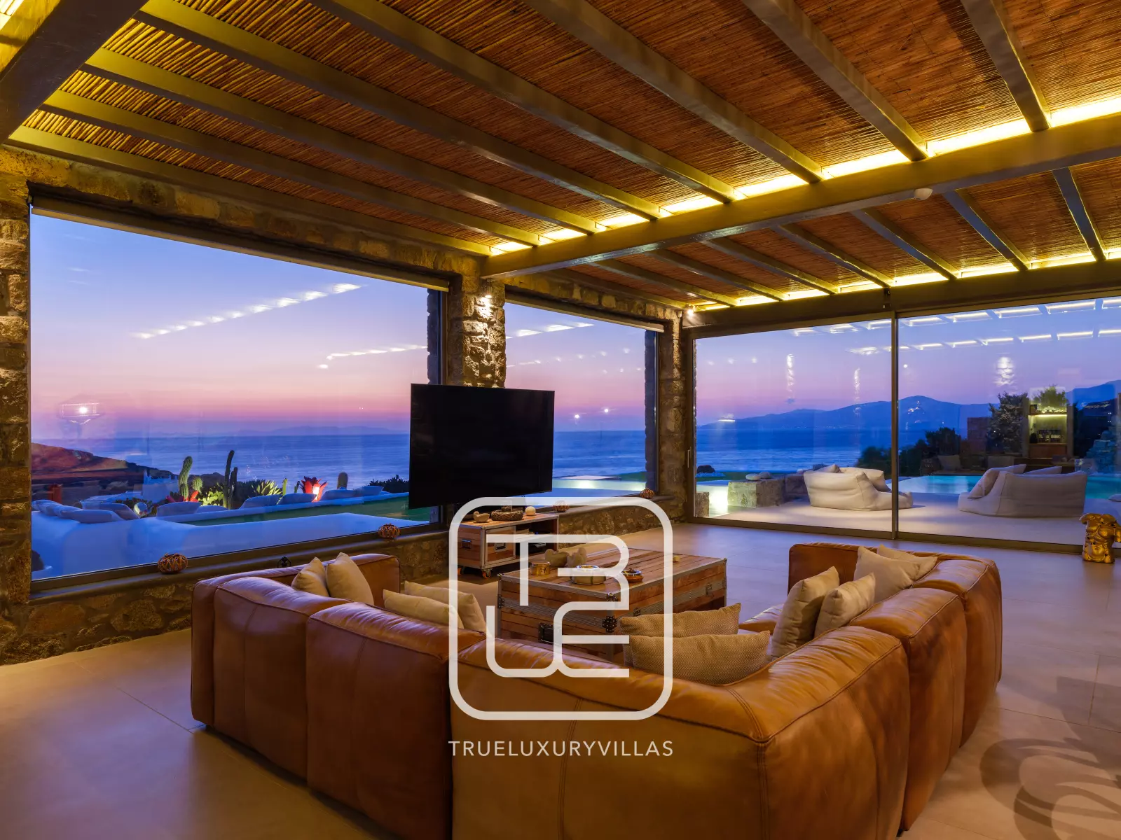 Lukas Estate