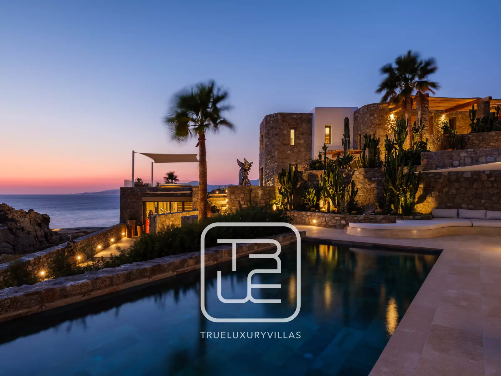 Lukas Estate