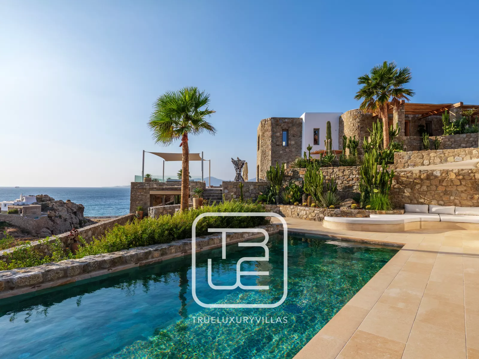 Lukas Estate