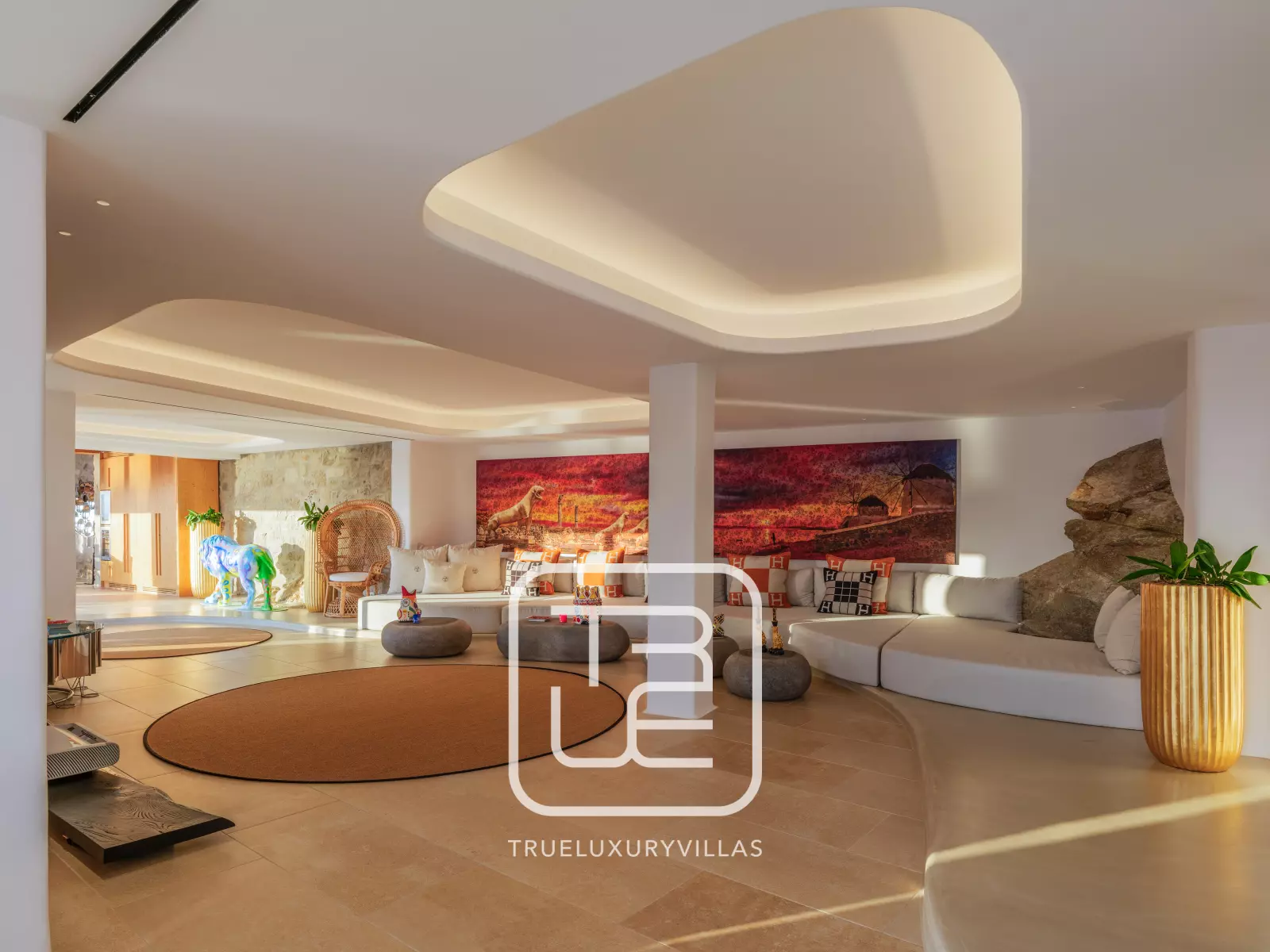 Lukas Estate