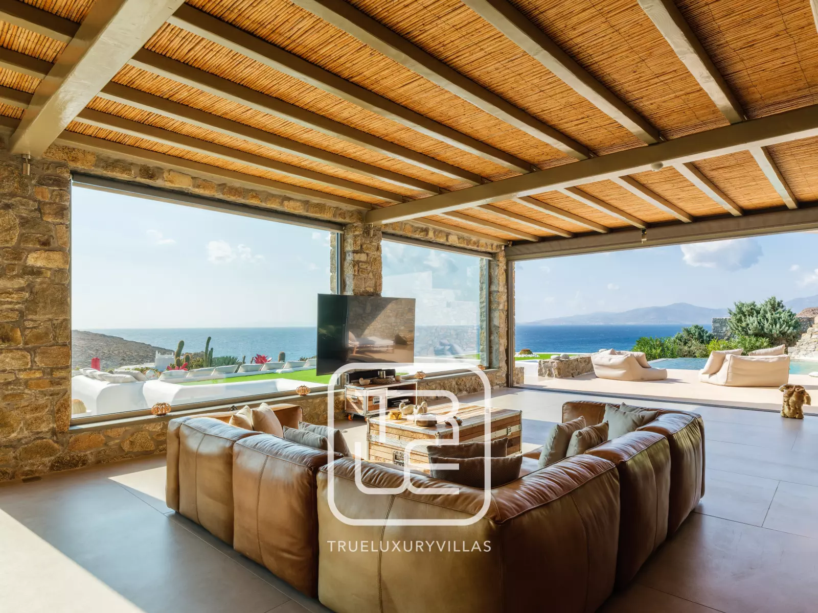 Lukas Estate