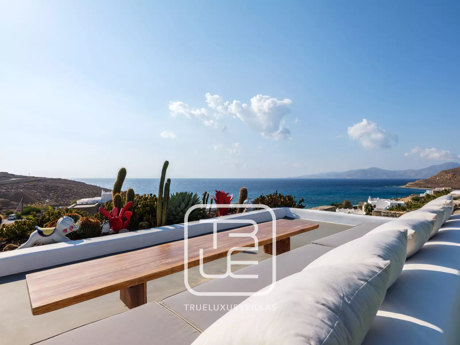 Lukas Estate