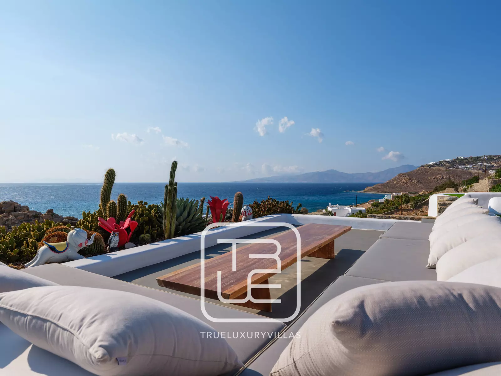 Lukas Estate