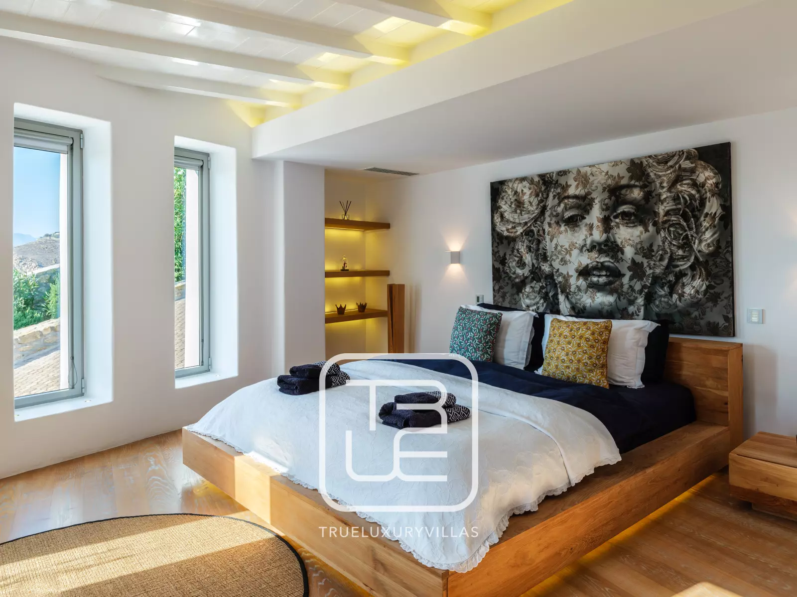 Lukas Estate