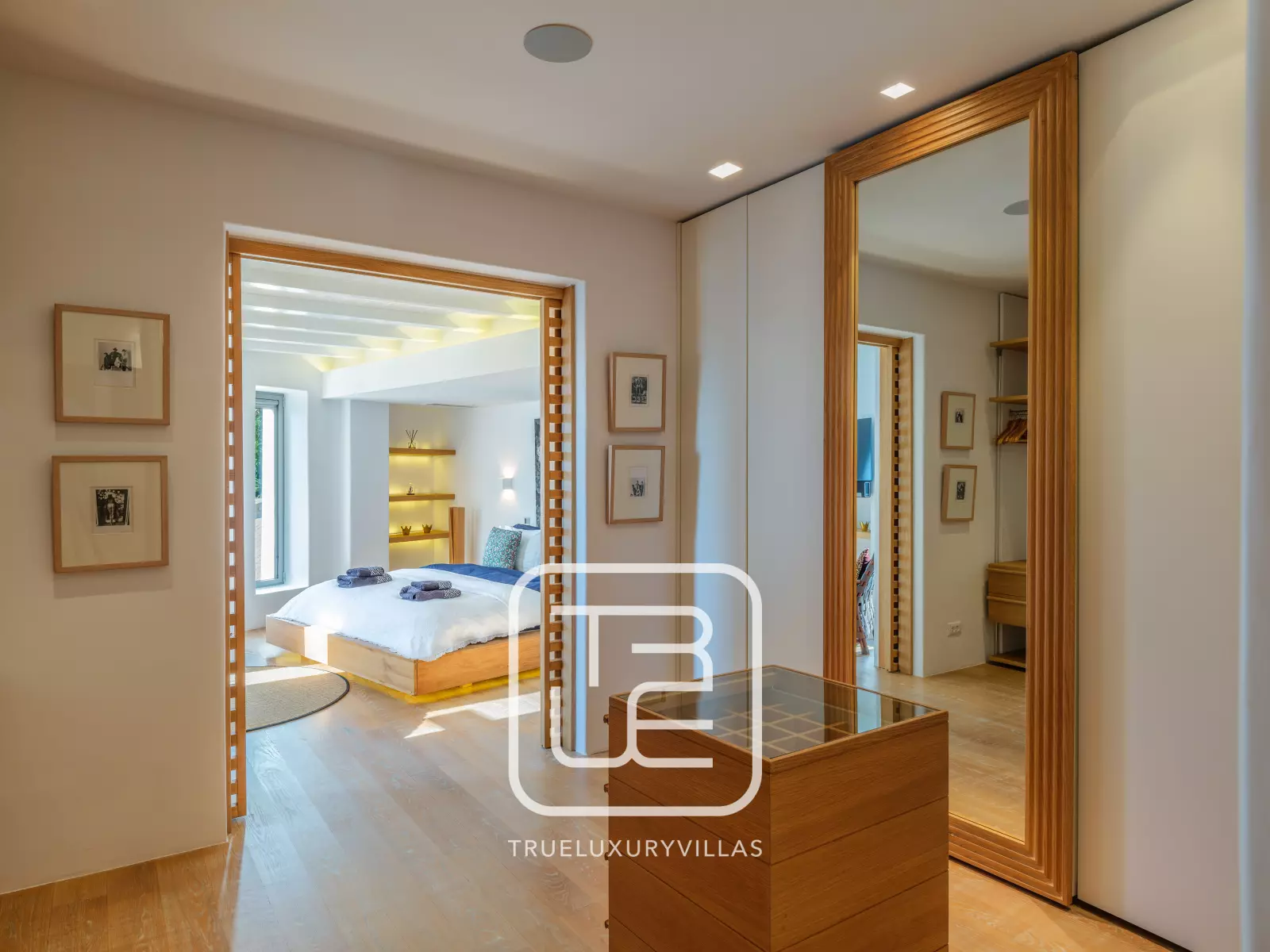 Lukas Estate