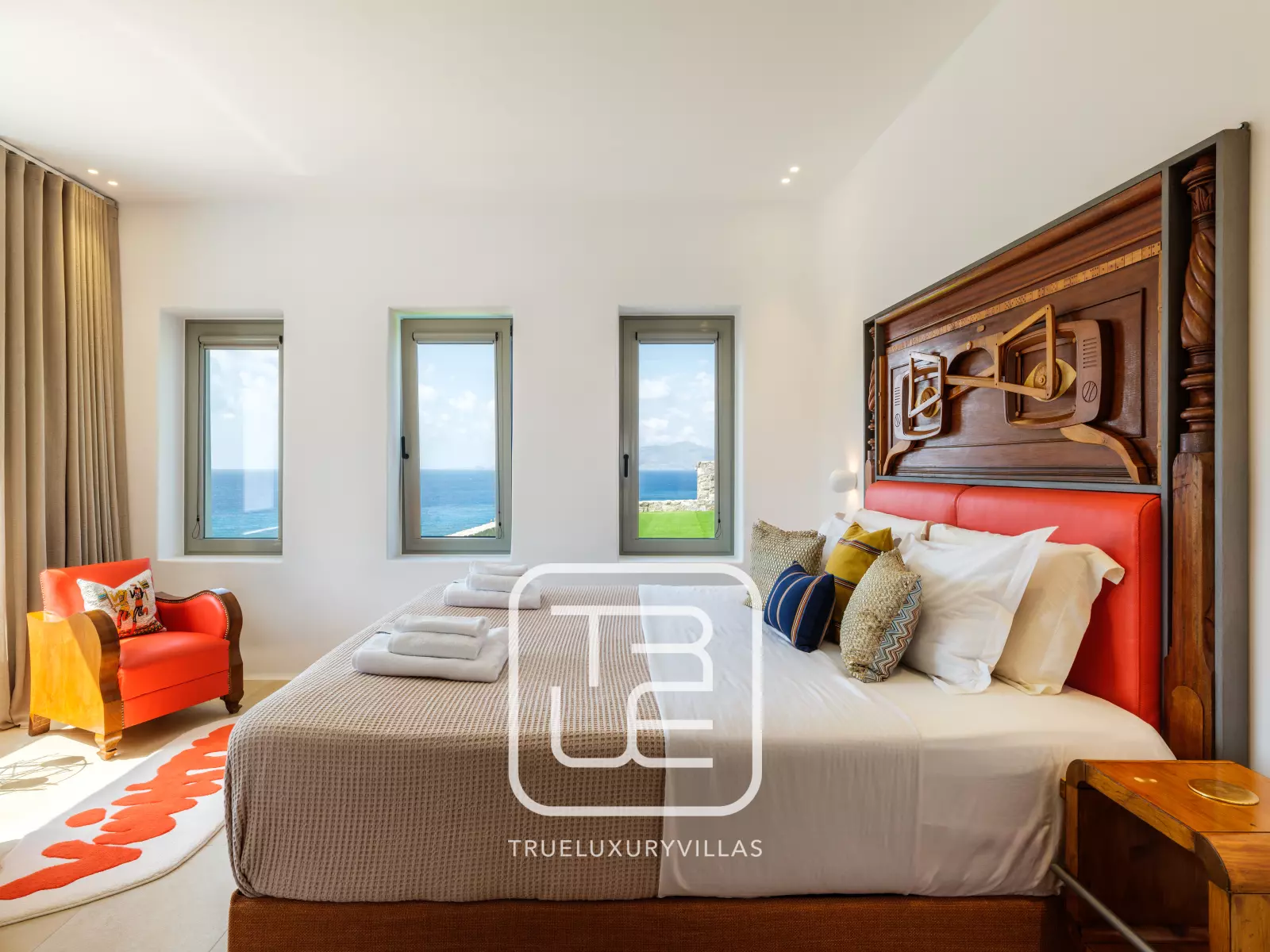 Lukas Estate