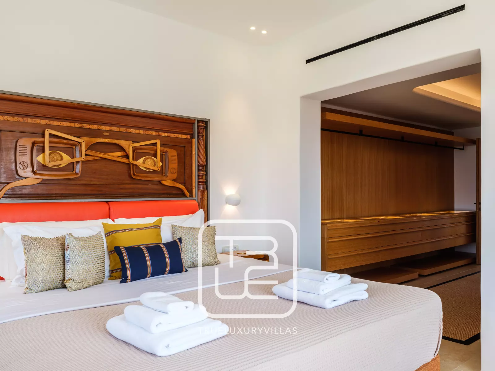 Lukas Estate