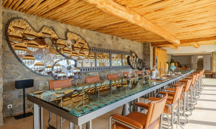 Lukas Estate
