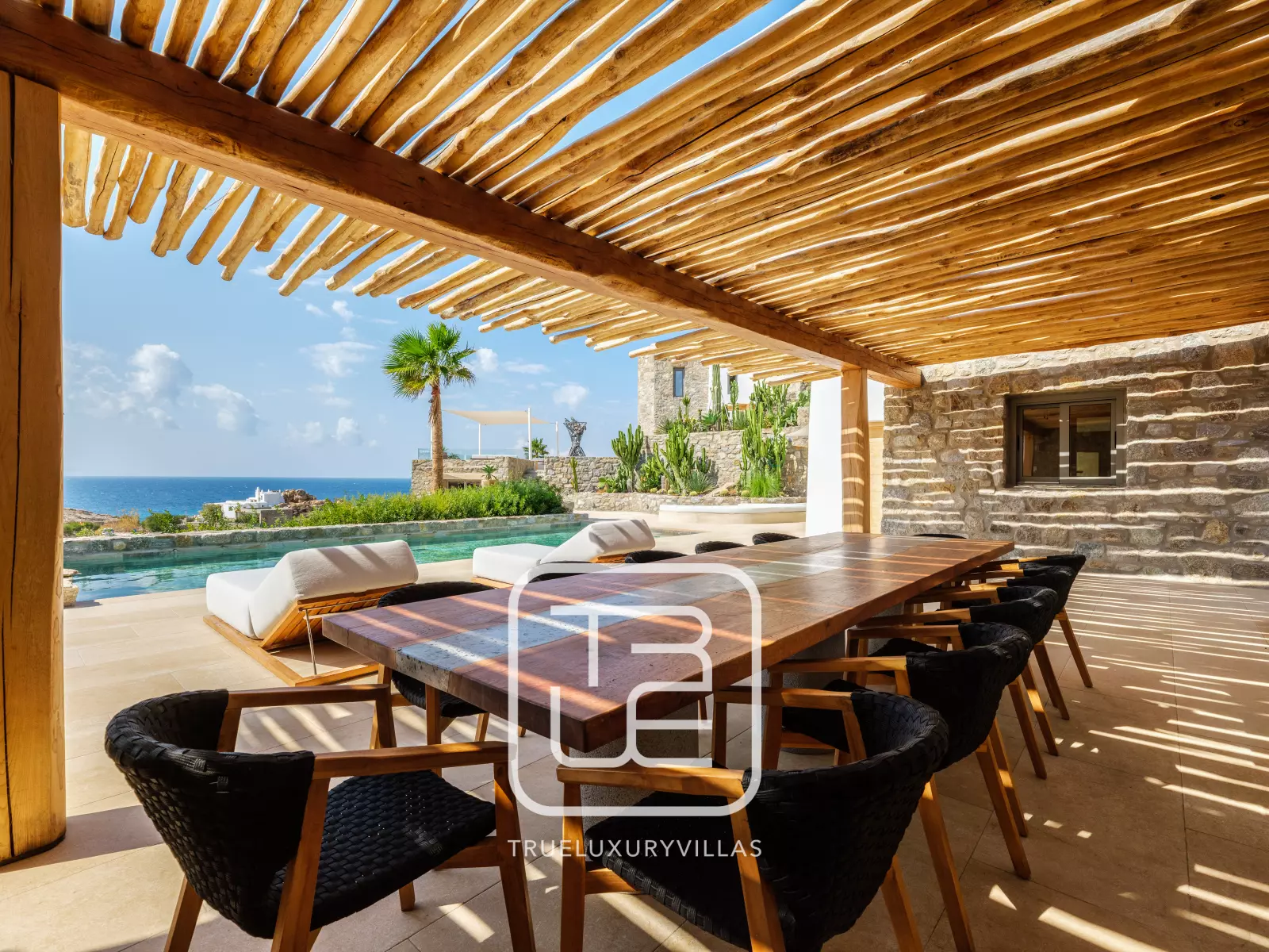 Lukas Estate