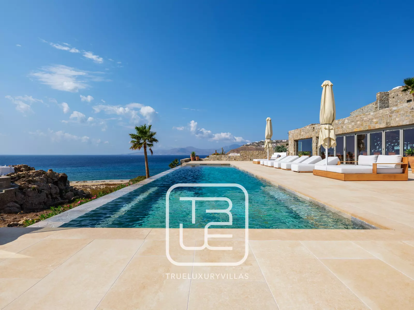 Lukas Estate