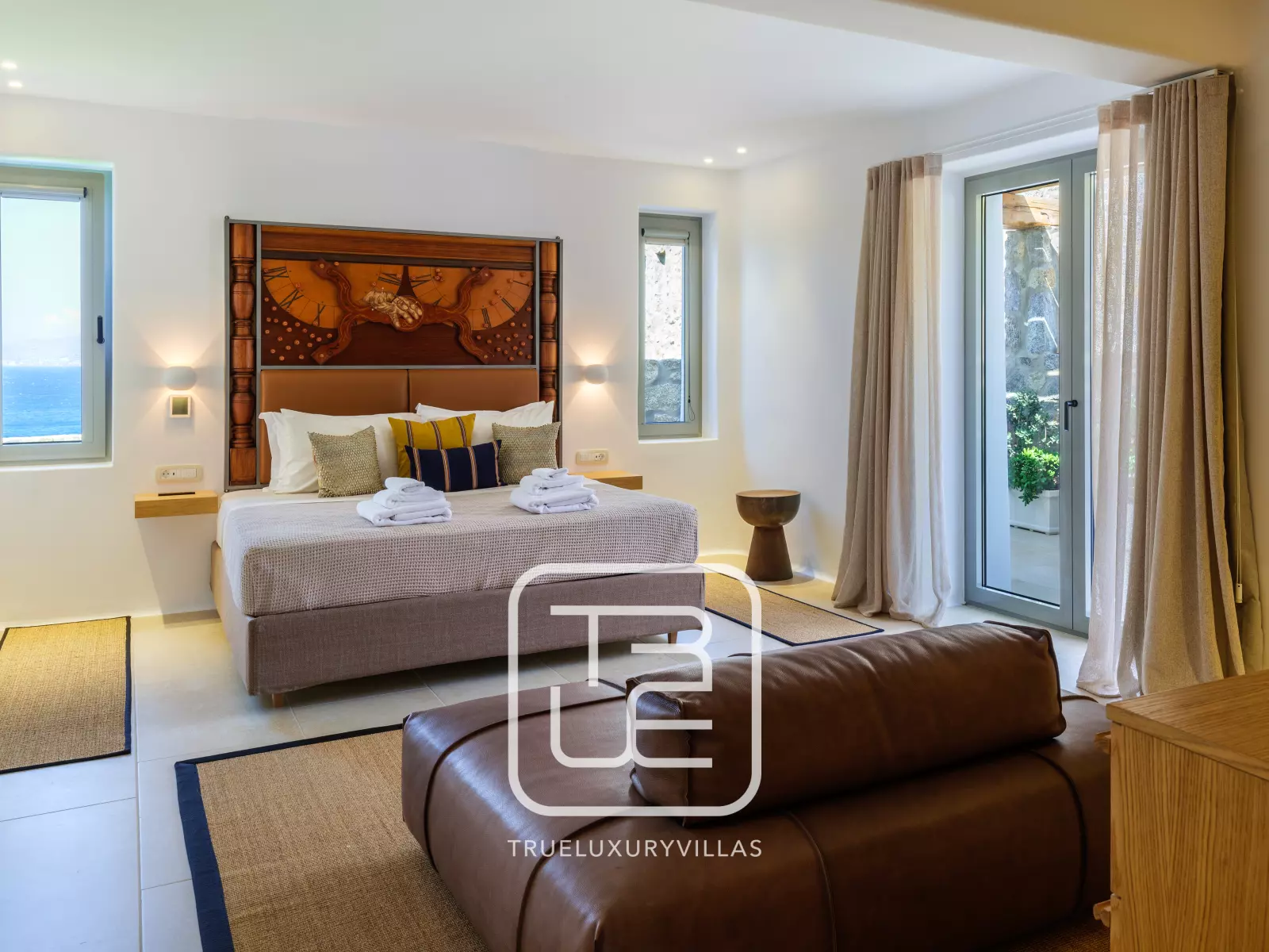 Lukas Estate