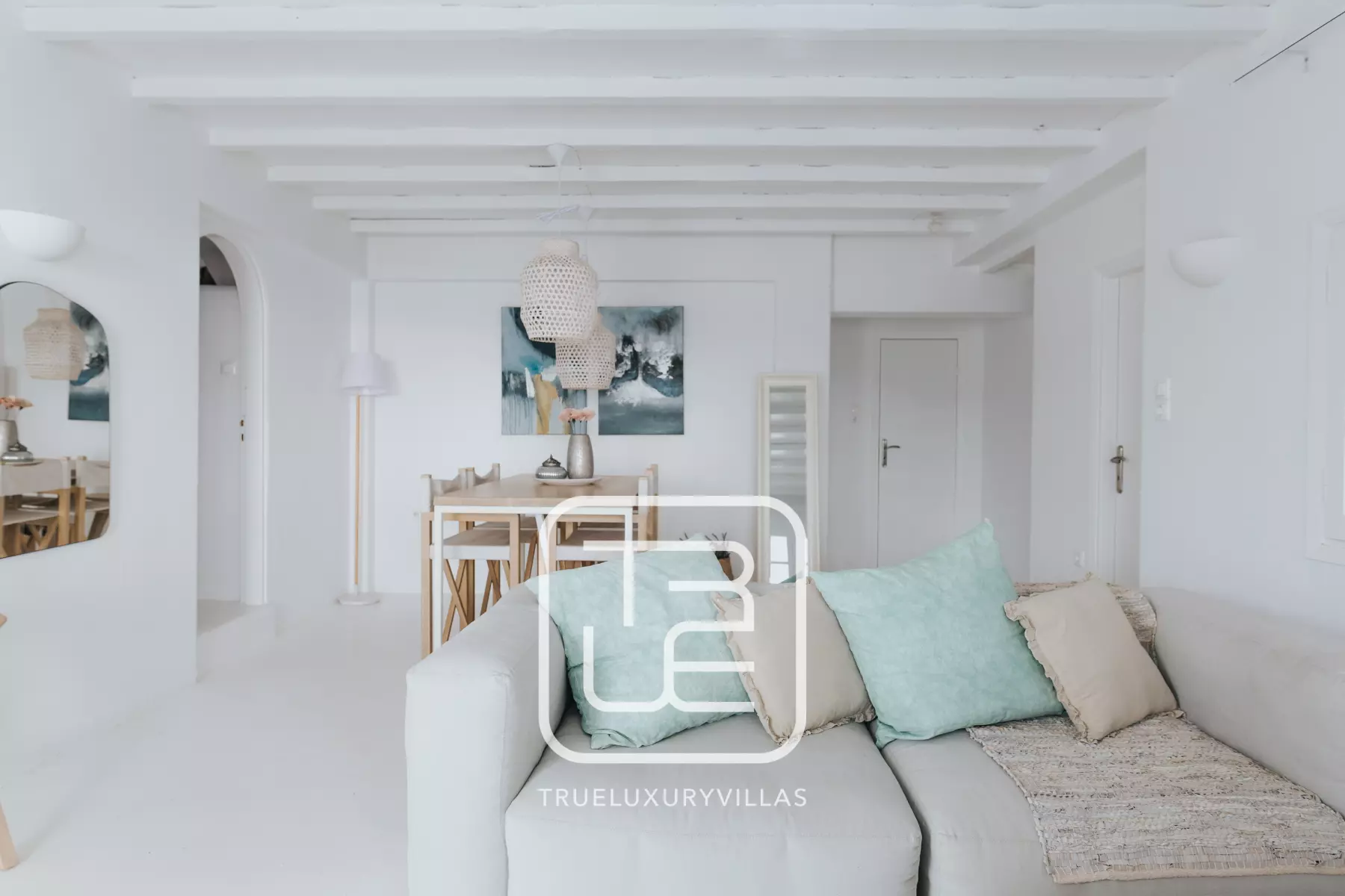 Villa Alla