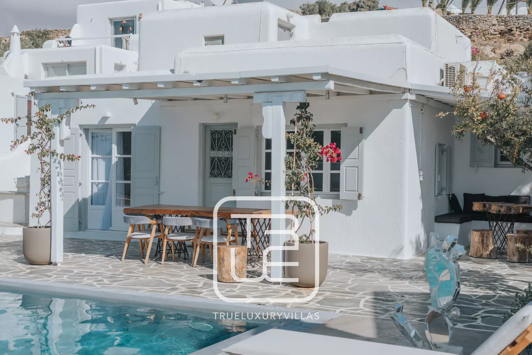 Villa Alla