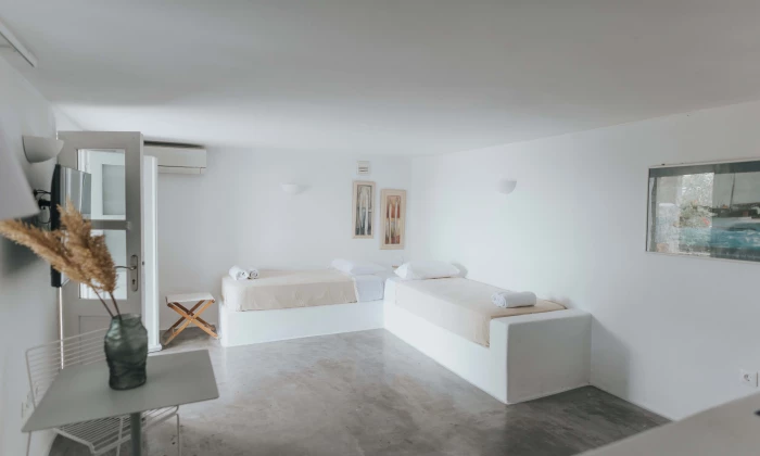 Villa Aegea