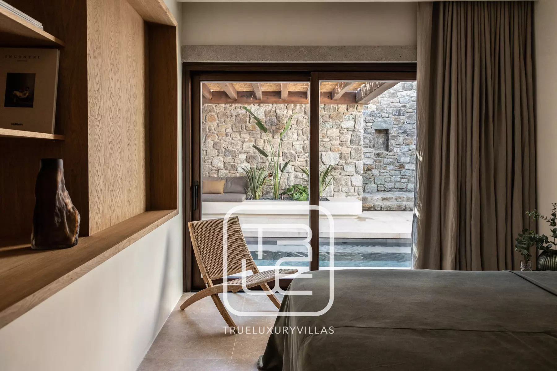 Villa Psarou