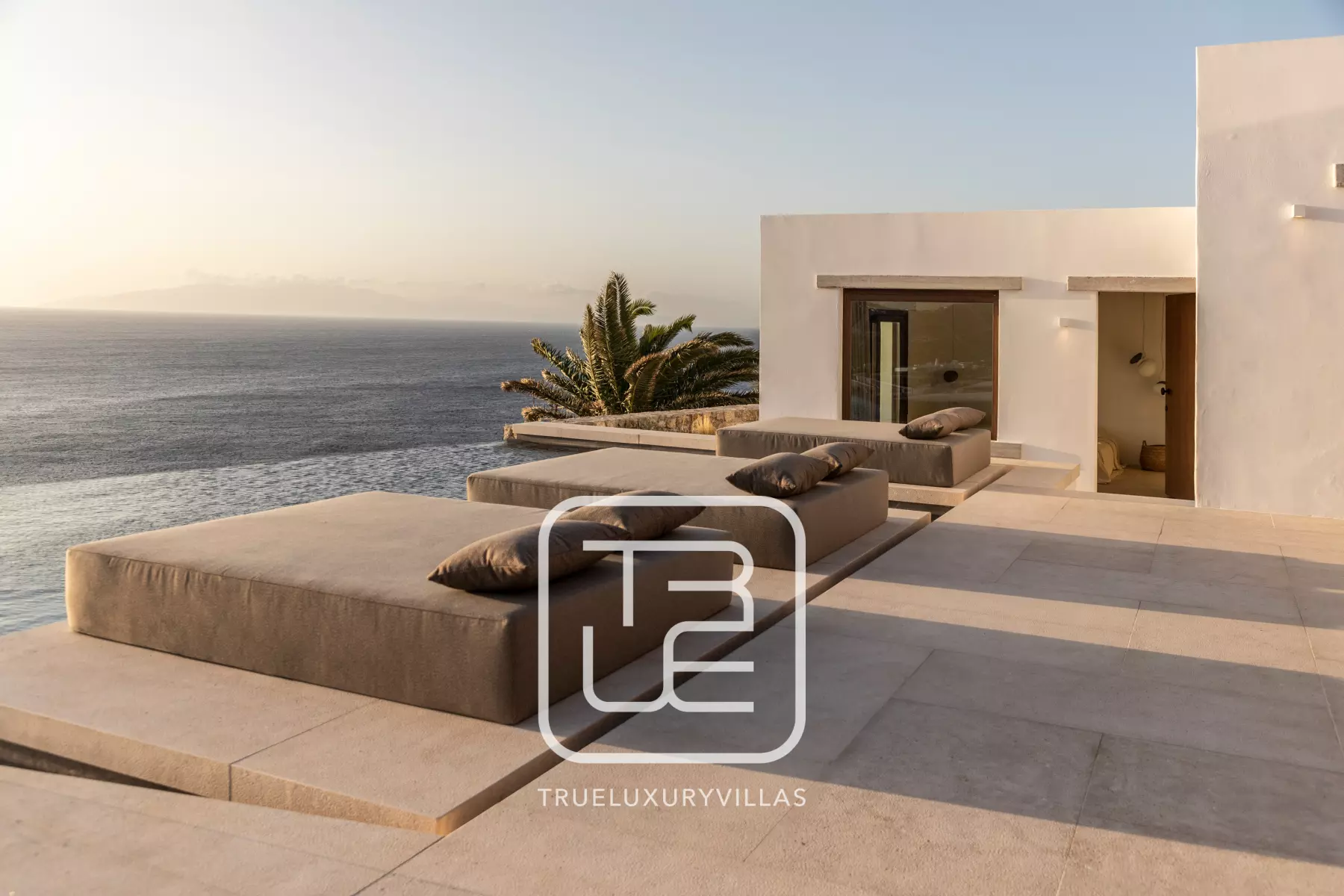 Villa Psarou