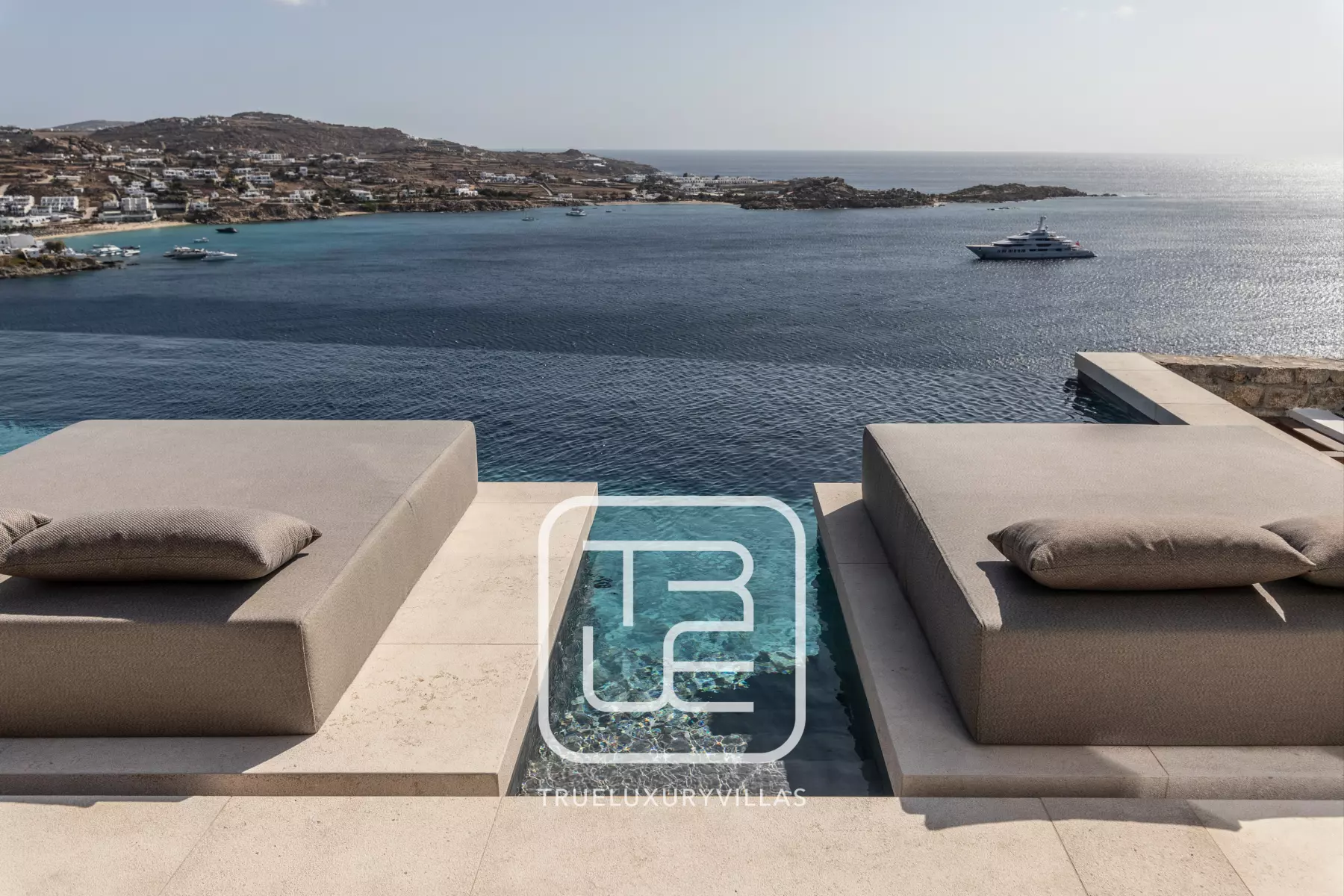 Villa Psarou