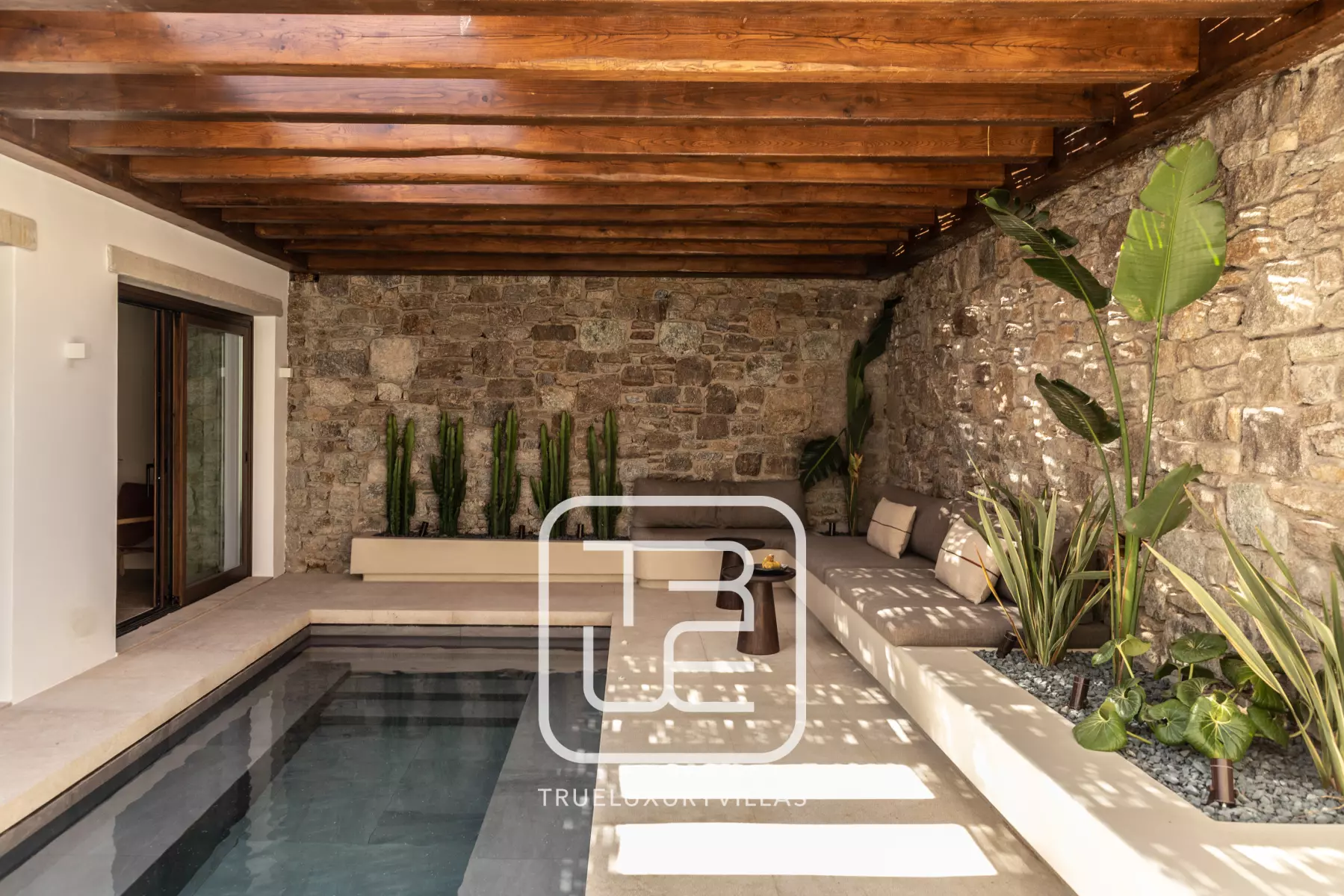 Villa Psarou