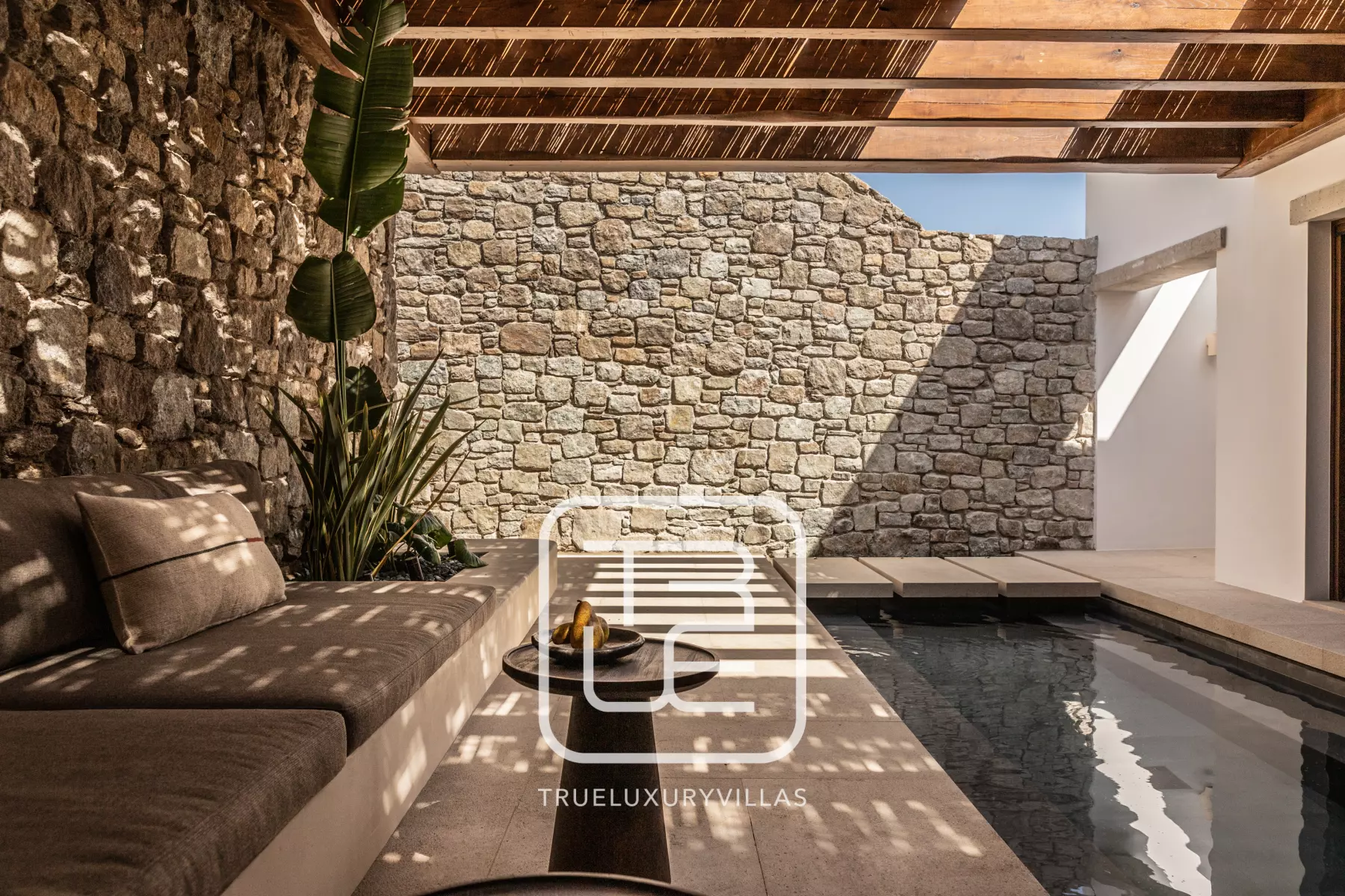 Villa Psarou
