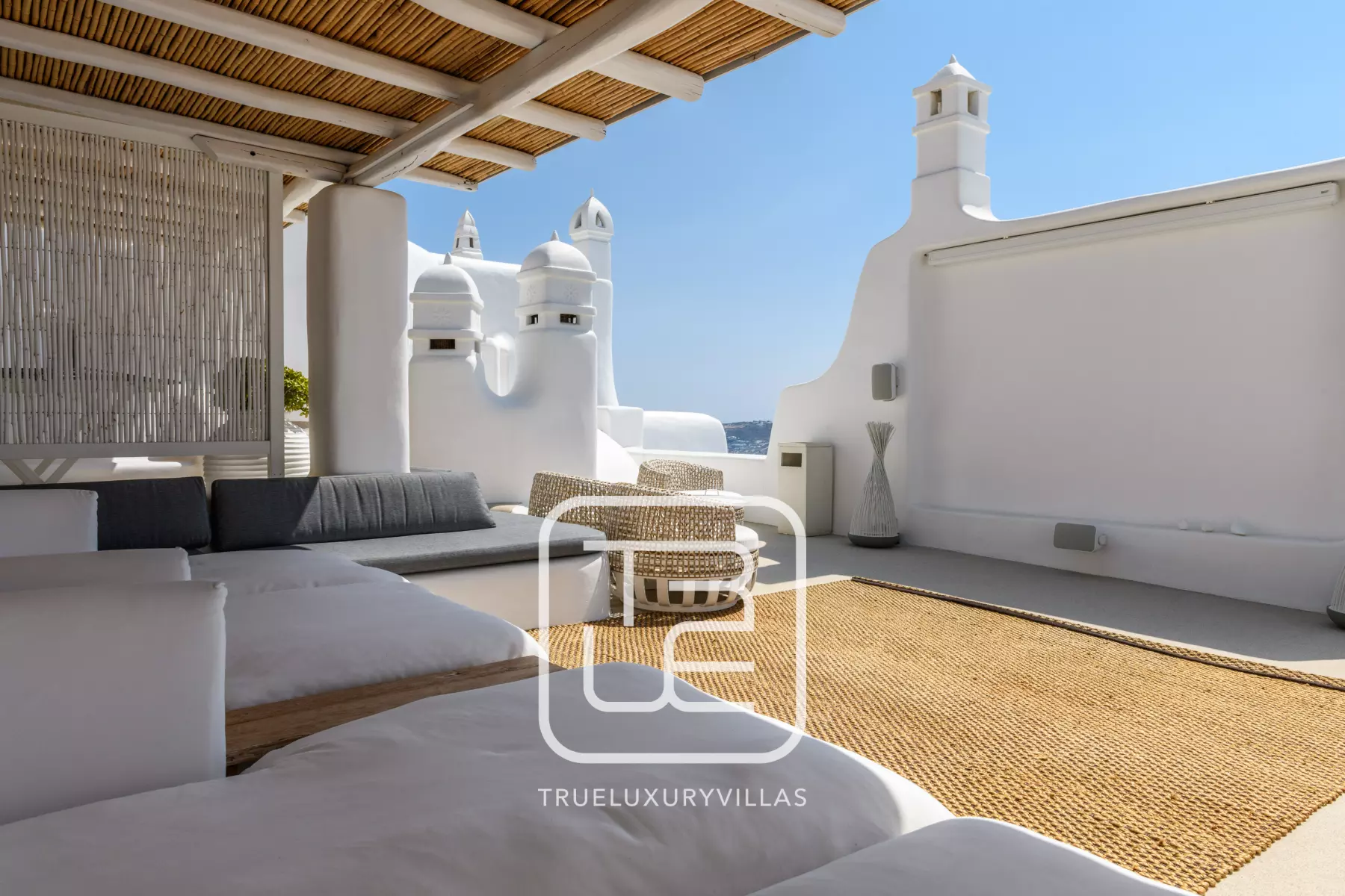 Villa Terra