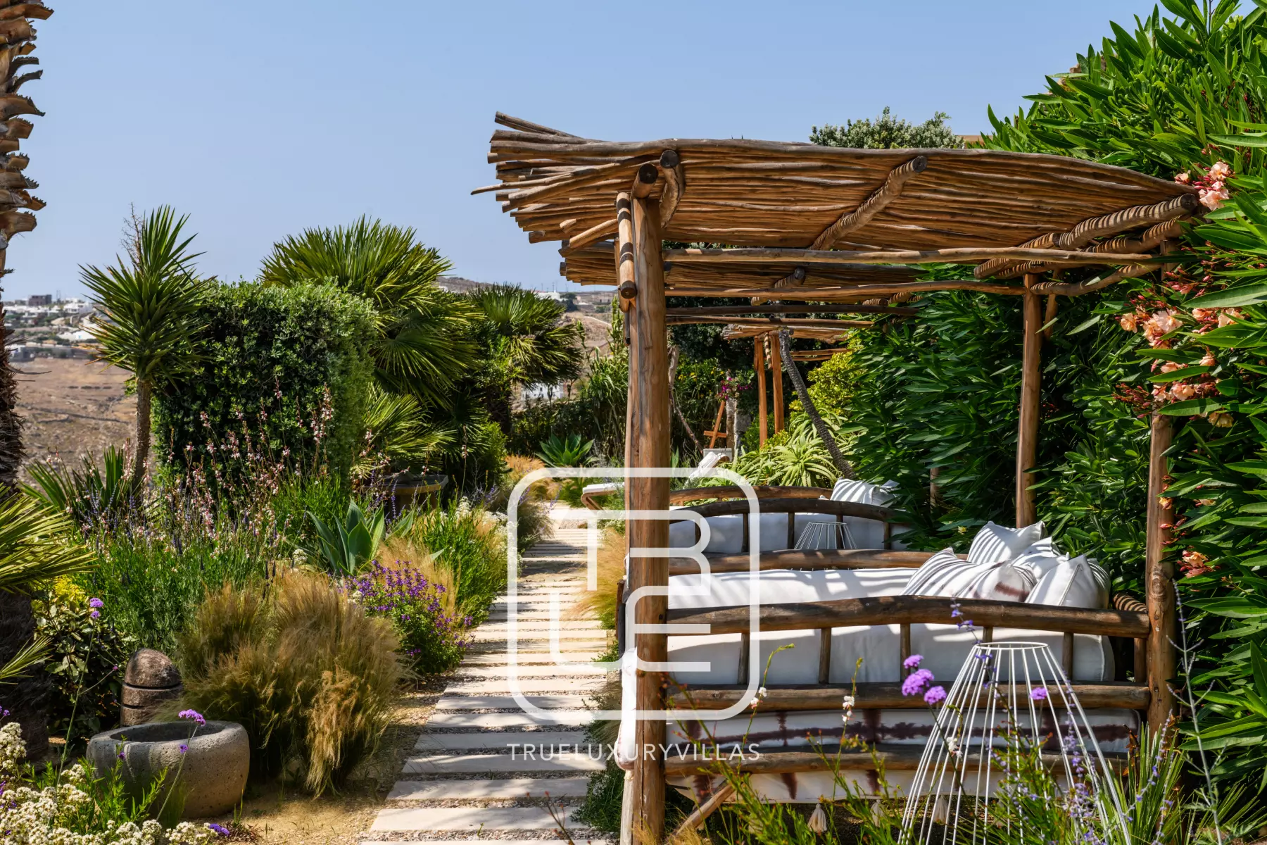 Villa Terra