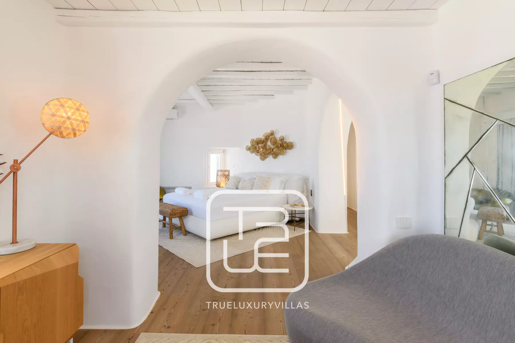 Villa Terra