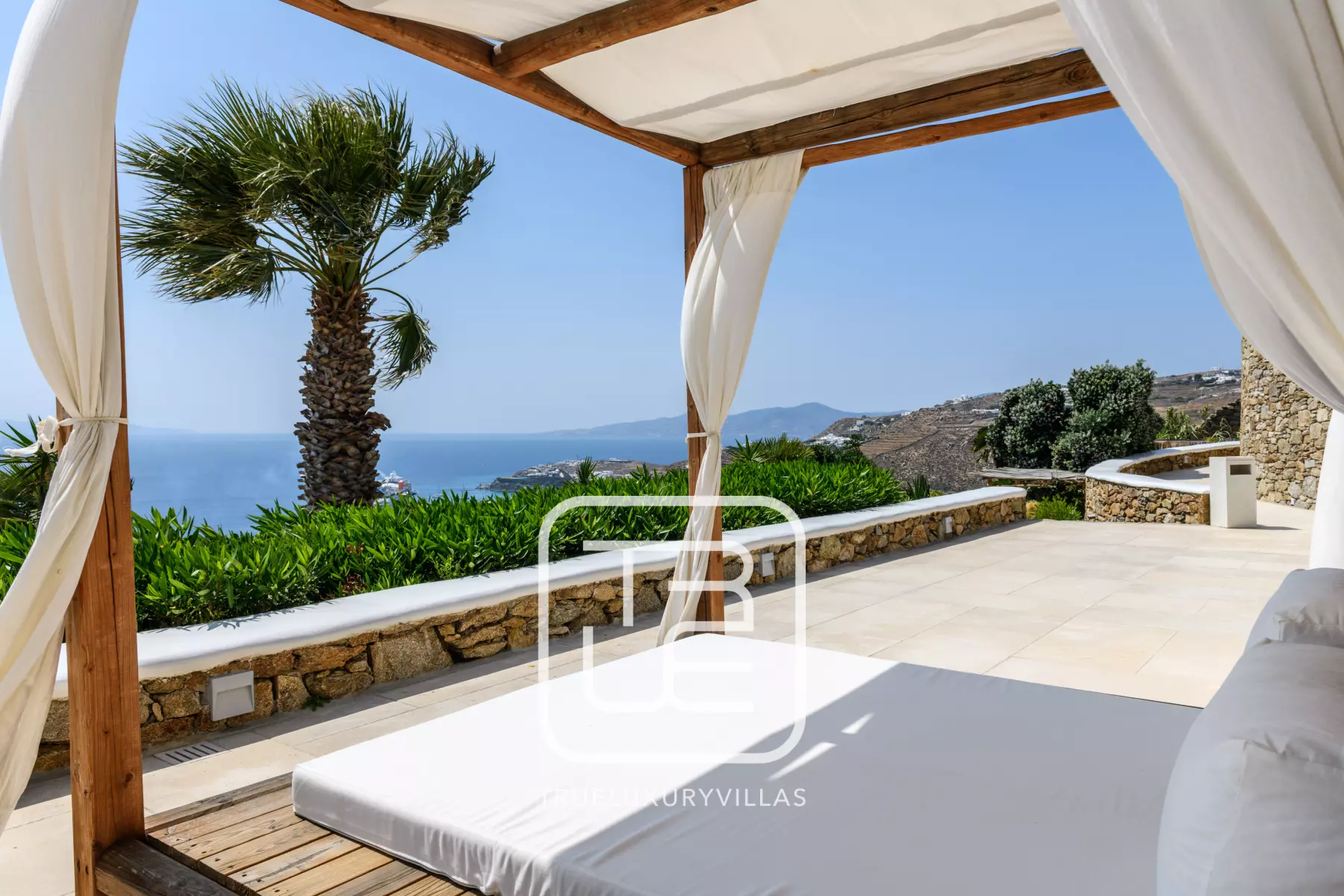 Villa Terra